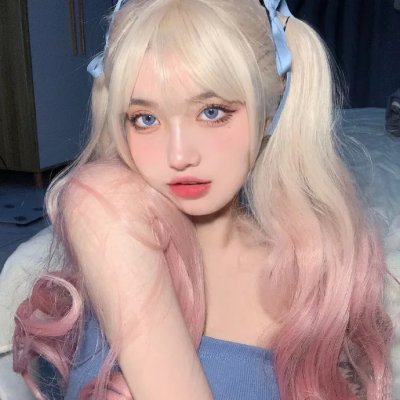 小美人鱼